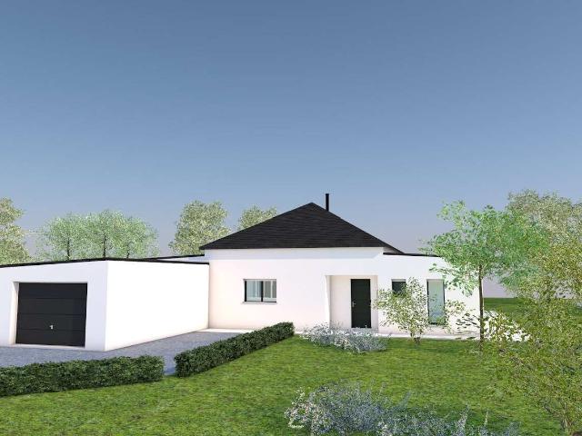 Maison vente à Coutances, Quettreville-sur-sienne