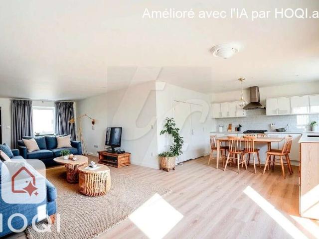 Maison vente à Châteaubriant-Ancenis, Héric