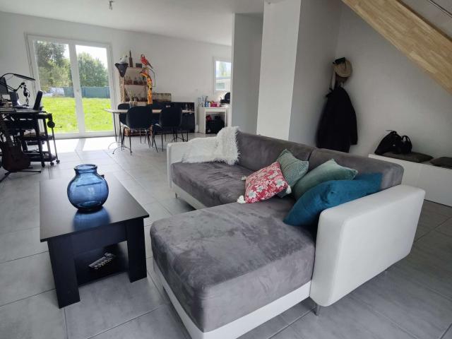 Maison vente à Lavau, La Chevallerais