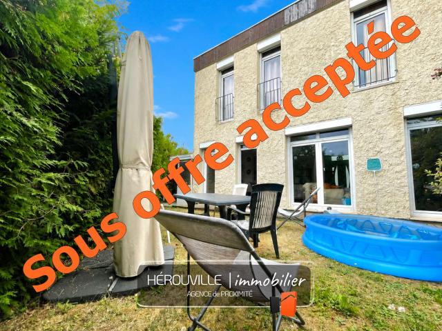 Maison vente à Caen, Hérouville-saint-clair