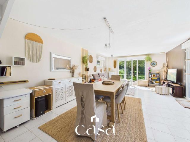 Maison vente à Caen, Hérouville-saint-clair