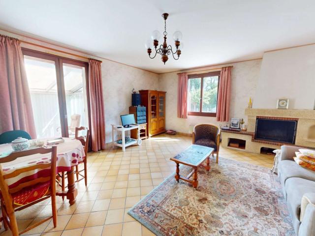 Maison vente à Caen, Hérouville-saint-clair