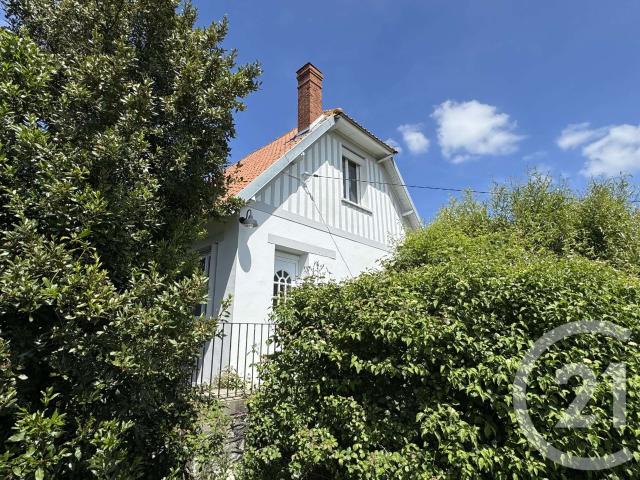 Maison vente à Coutances, Heugueville-sur-sienne