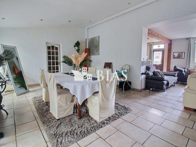 Maison vente à Rouen, La Mailleraye-sur-seine