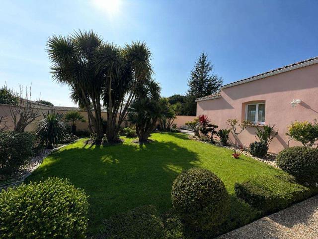Maison vente à Rochefort, Marennes