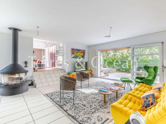 Maison vente à Dax, Soorts-hossegor