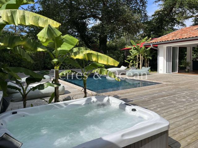 Maison vente à Dax, Soorts-hossegor