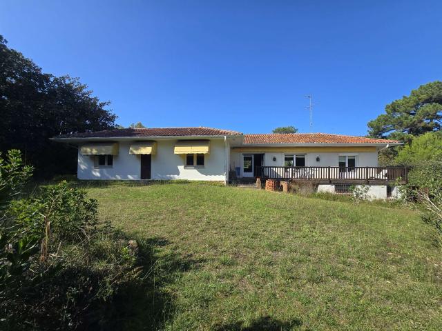 Maison vente à Dax, Soorts-hossegor