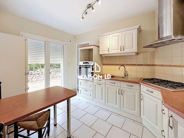 Maison vente à Lisieux, Houlgate