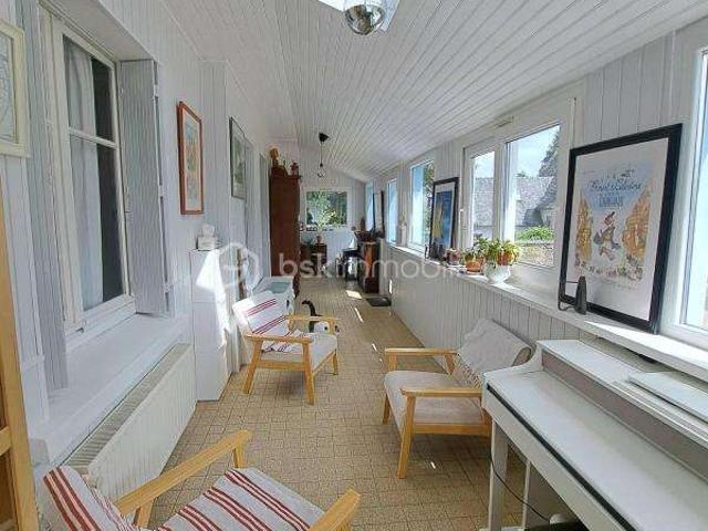 Maison vente à Châteaulin, Bretagne