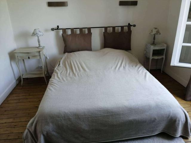 Maison vente à Bayeux, Commes