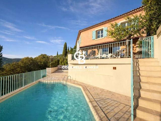 Maison vente à Arrondissement de Toulon, Hyères