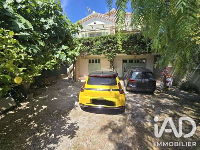Maison vente à Arrondissement de Toulon, Hyères