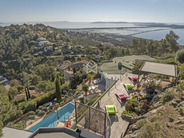 Maison vente à Arrondissement de Toulon, Hyères