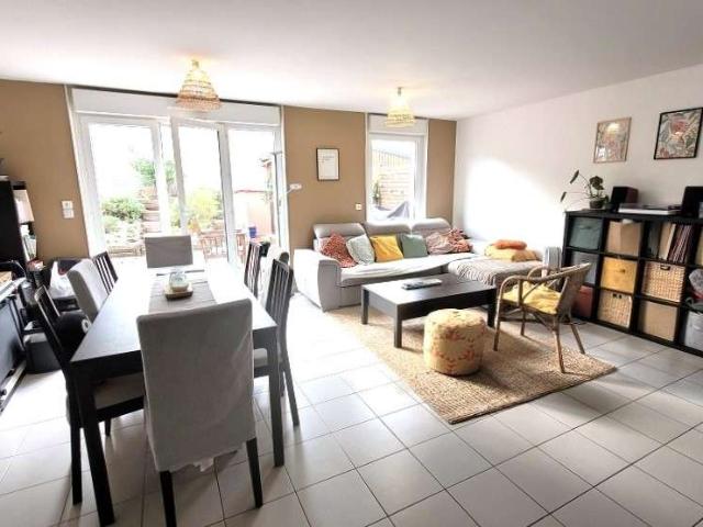 Maison vente à Caen, Ifs