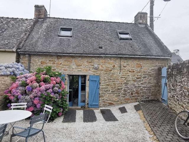 Maison vente à Vannes, Bretagne
