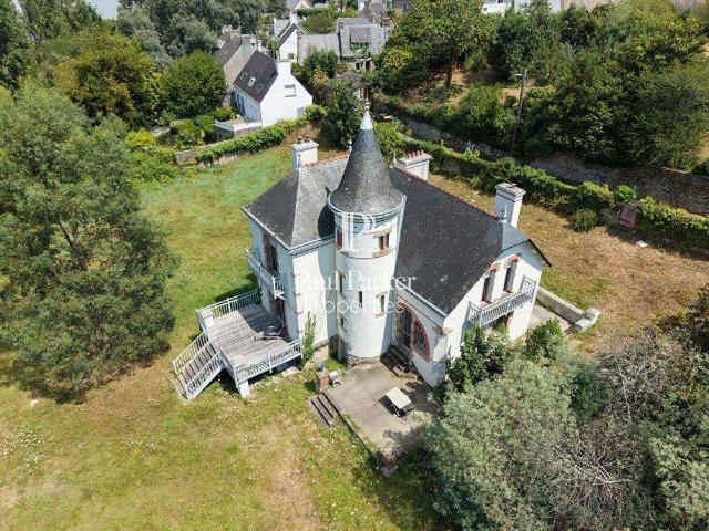 Maison vente à Brouel, Île-aux-Moines