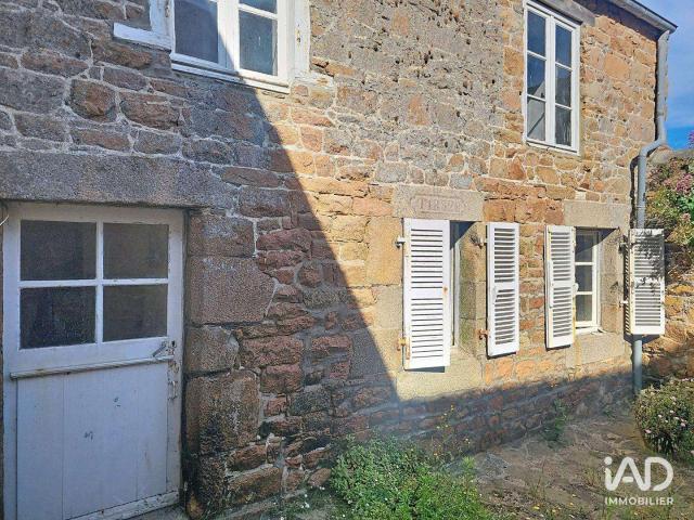 Maison vente à Île-de-Bréhat, Côtes-d'Armor