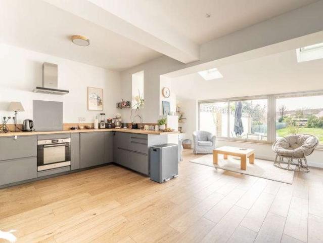 Maison vente à Nantes, Indre