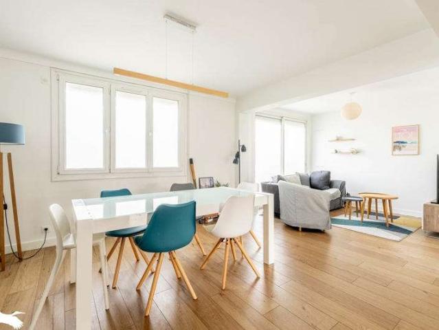 Maison vente à Nantes, Indre
