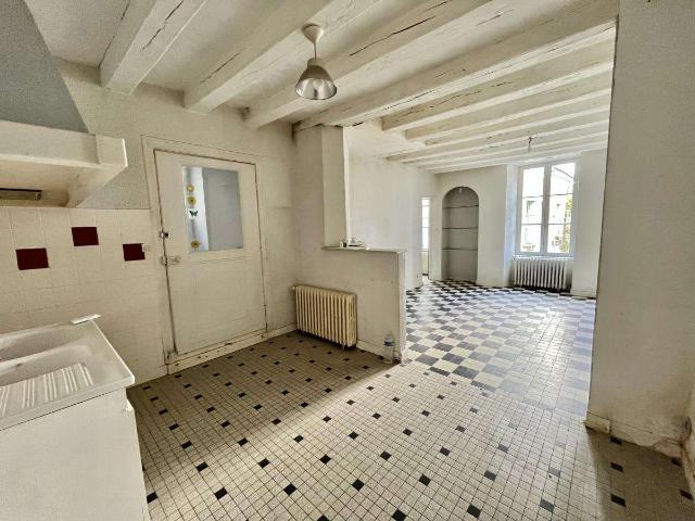 Maison vente à Angers, Ingrandes