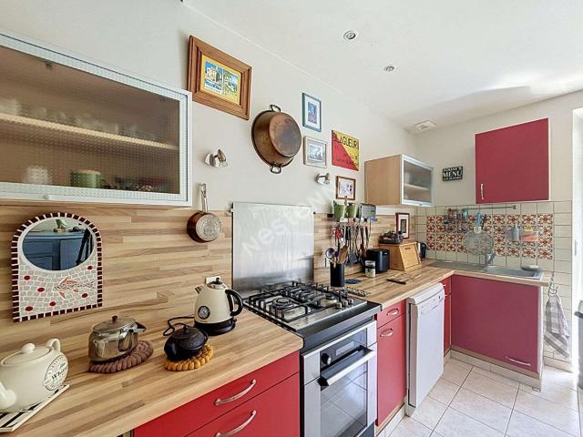 Maison vente à Angers, Ingrandes