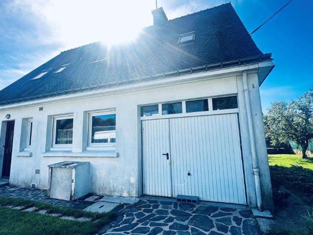 Maison vente à Lorient, Bretagne