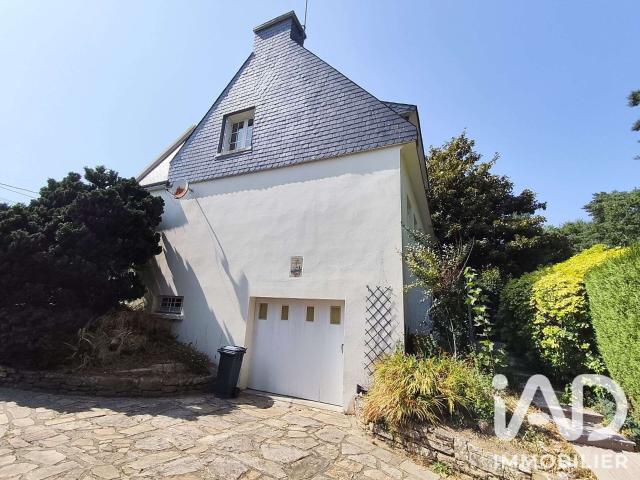 Maison vente à Lorient, Bretagne