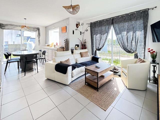 Maison vente à Lorient, Bretagne