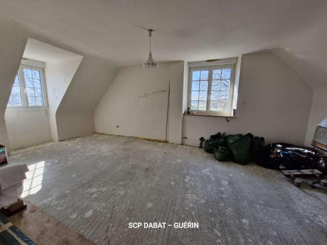 Maison vente à Avranches, Isigny-le-buat