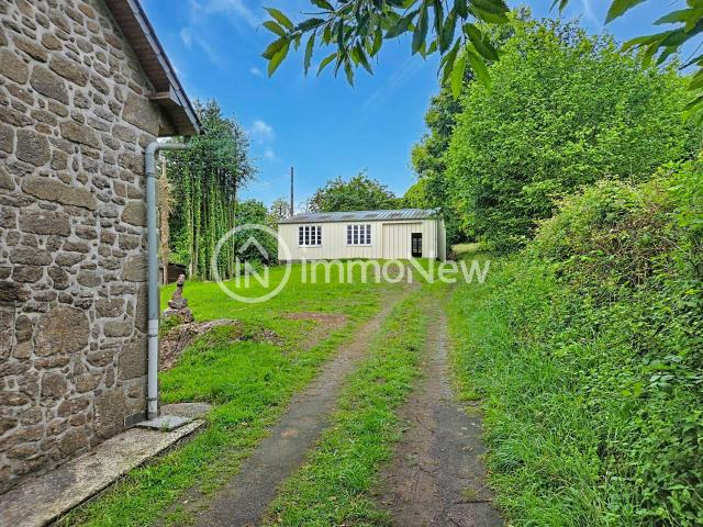 Maison vente à Avranches, Isigny-le-buat