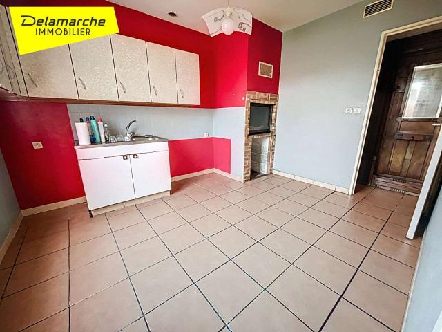 Maison vente à Avranches, Isigny-le-buat
