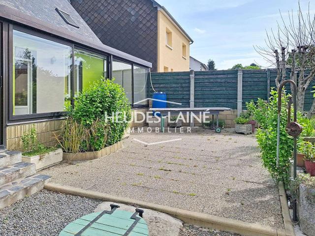 Maison vente à Avranches, Isigny-le-buat