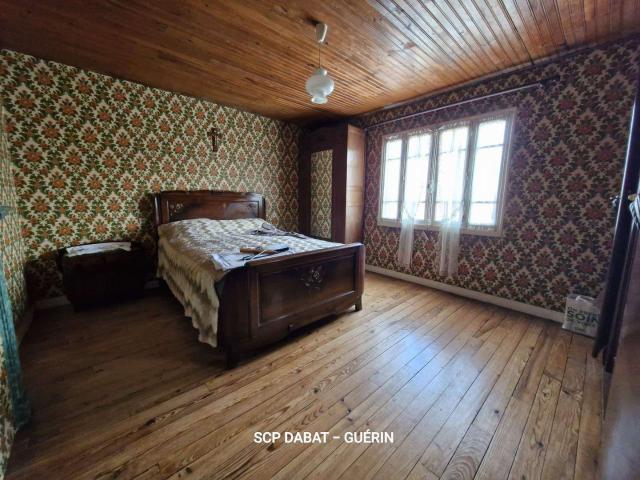 Maison vente à Avranches, Isigny-le-buat