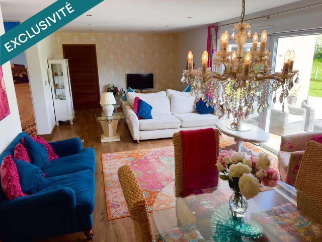 Maison vente à Châteaubriant-Ancenis, Châteaubriant