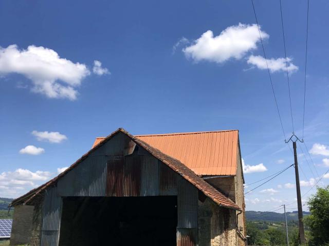 Maison vente à Figeac, Issepts