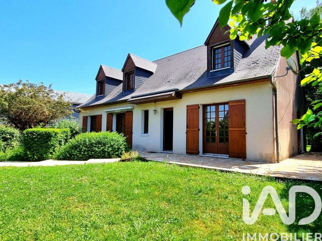 Maison vente à Chartres, Oinville-saint-liphard