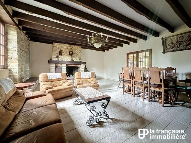 Maison vente à Fougères-Vitré, Bretagne