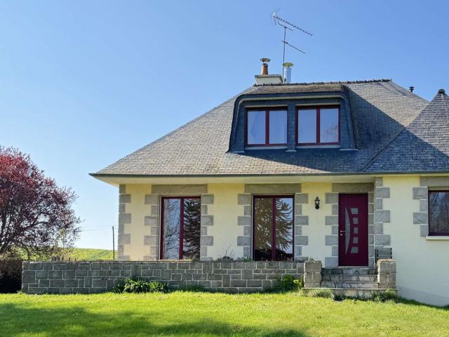 Maison vente à Fougères-Vitré, Bretagne