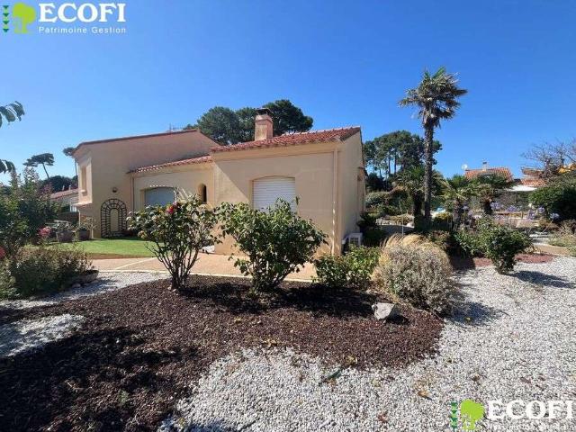 Maison vente à Les Sables-d'Olonne, Jard-sur-mer