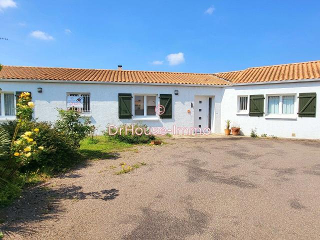 Maison vente à Les Sables-d'Olonne, Jard-sur-mer