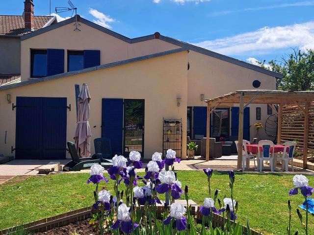 Maison vente à Val-de-Briey, Jarny