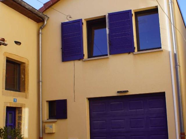 Maison vente à Val-de-Briey, Jarny