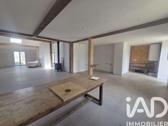 Maison vente à Lesparre-Médoc, Jau-dignac-et-loirac