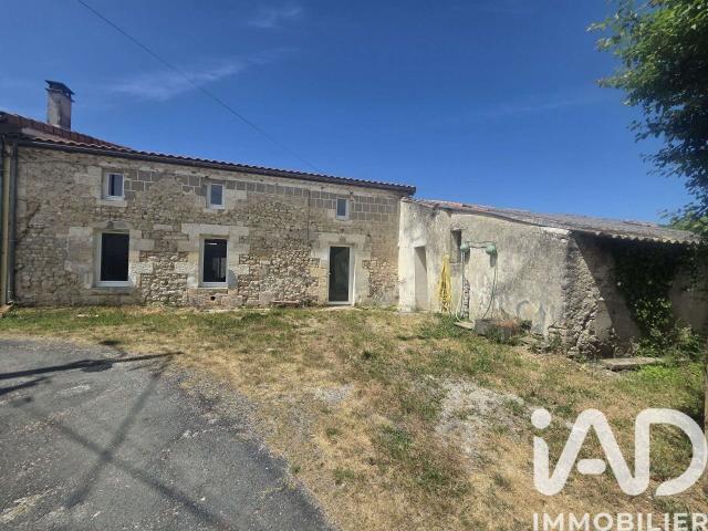 Maison vente à Lesparre-Médoc, Jau-dignac-et-loirac