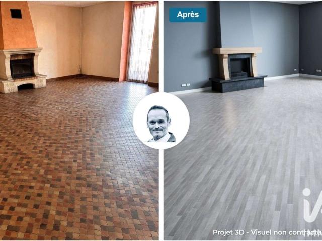 Maison vente à Lesparre-Médoc, Jau-dignac-et-loirac