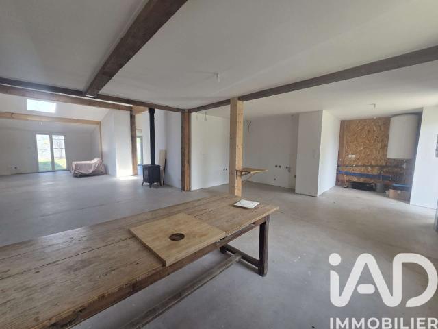 Maison vente à Lesparre-Médoc, Jau-dignac-et-loirac