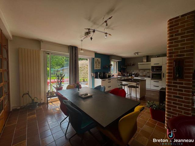 Maison vente à Mayenne, Javron-les-chapelles