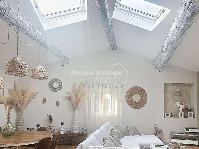 Maison vente à Nîmes, Jonquières-saint-vincent
