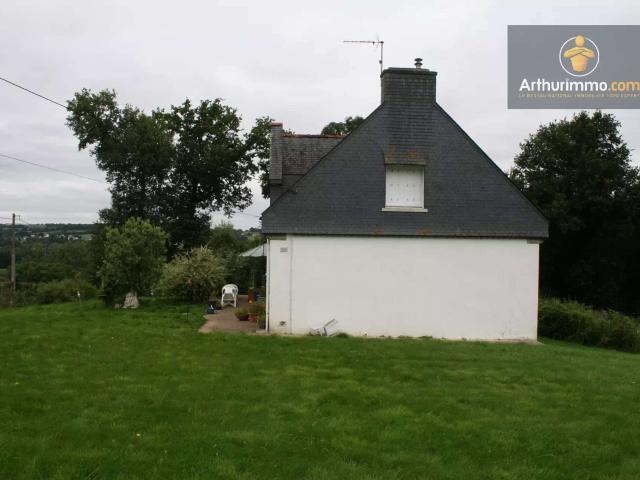 Maison vente à Pontivy, Bretagne